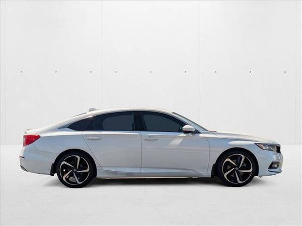 2020 Honda Accord