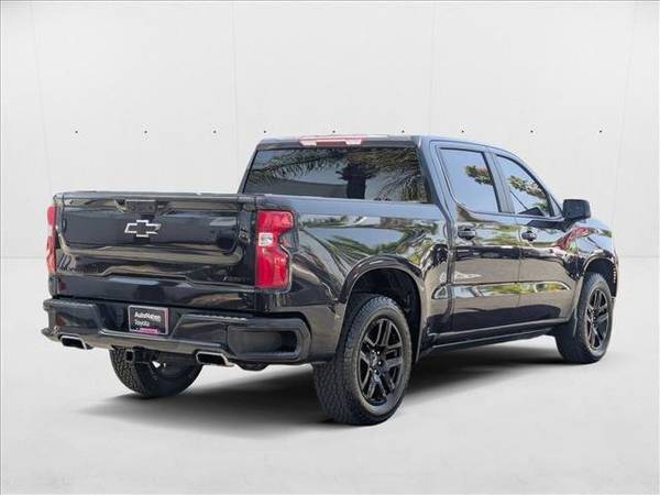 2023 Chevrolet Silverado