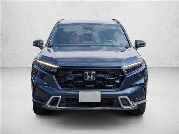 2023 Honda CR-V