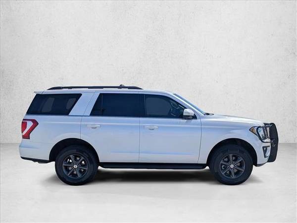 2018 Ford Expedition