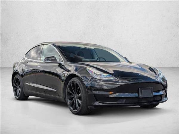 2019 Tesla Model