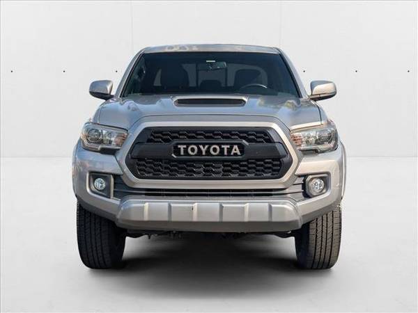 2016 Toyota Tacoma