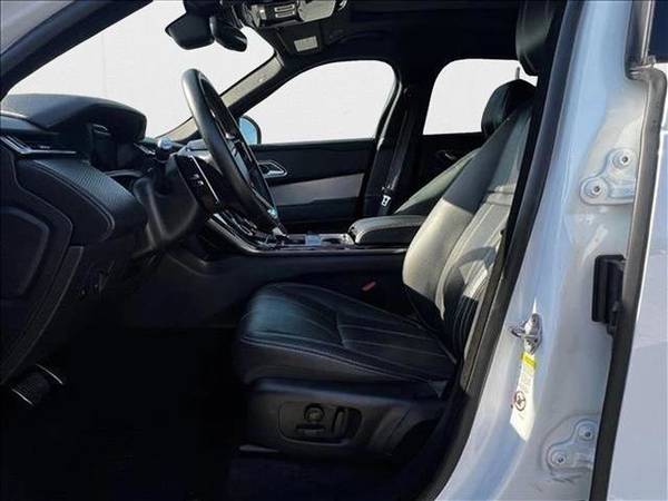 2021 Land Rover Range