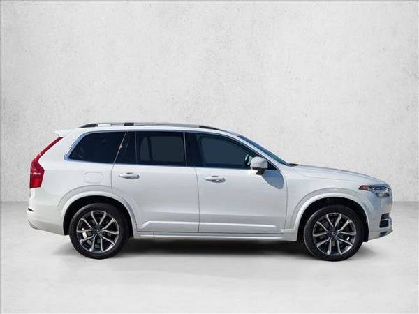 2019 Volvo XC90