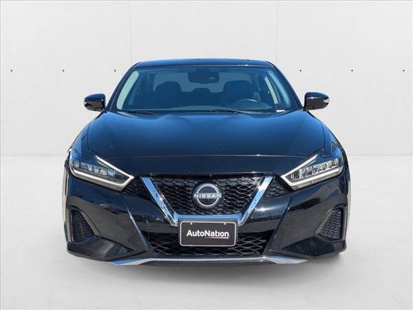 2023 Nissan Maxima