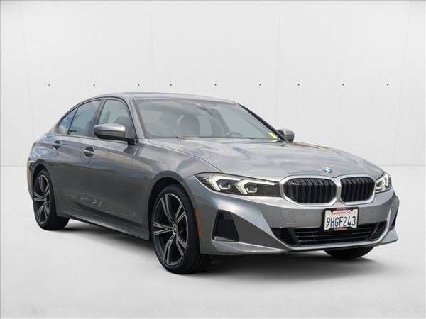 2023 BMW 3