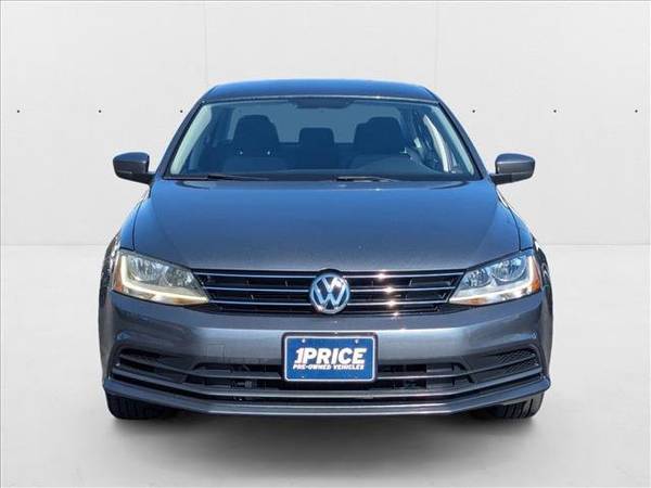 2017 Volkswagen Jetta