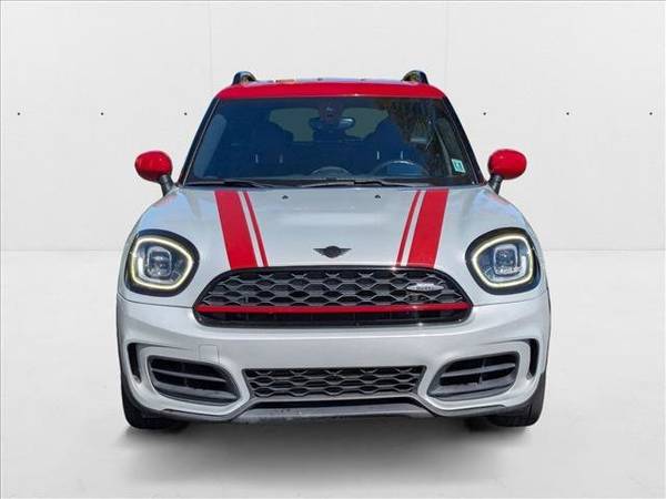 2021 Mini Countryman