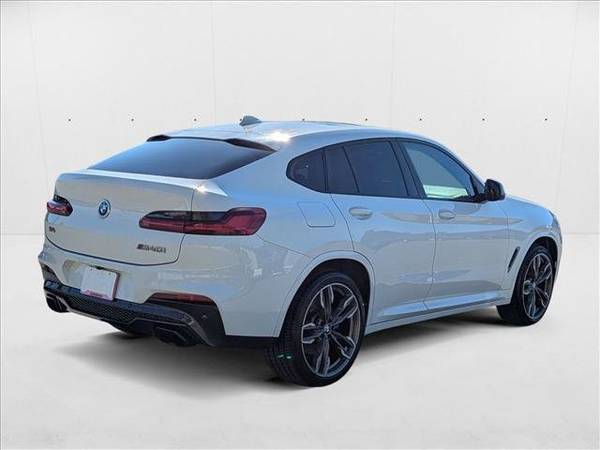 2019 BMW X4