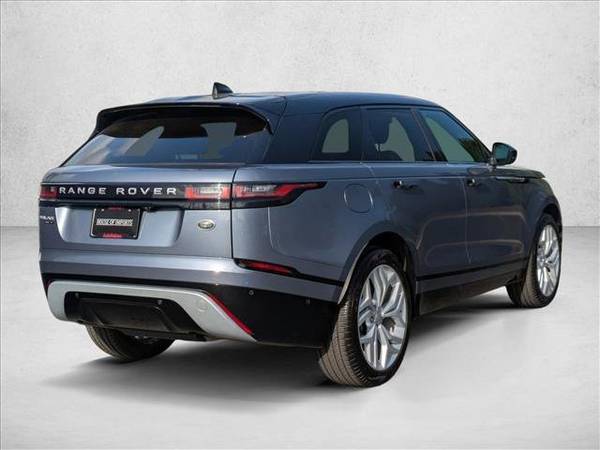2018 Land Rover Range