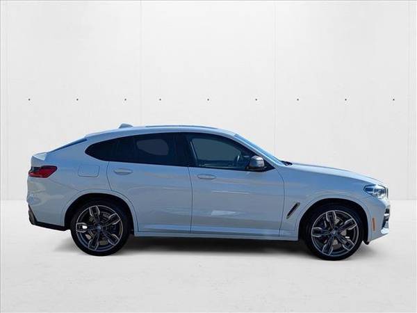 2019 BMW X4