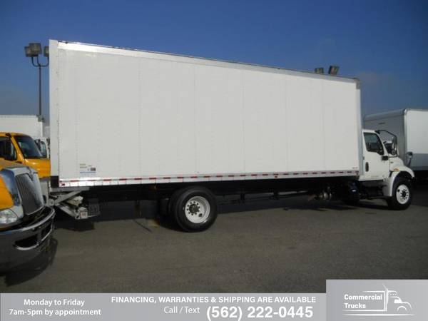 2020 VW INTERNATIONAL