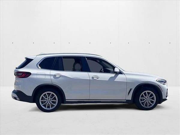 2020 BMW X5