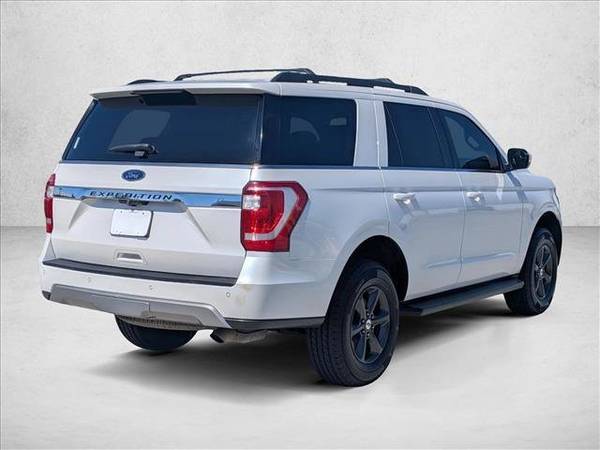 2018 Ford Expedition