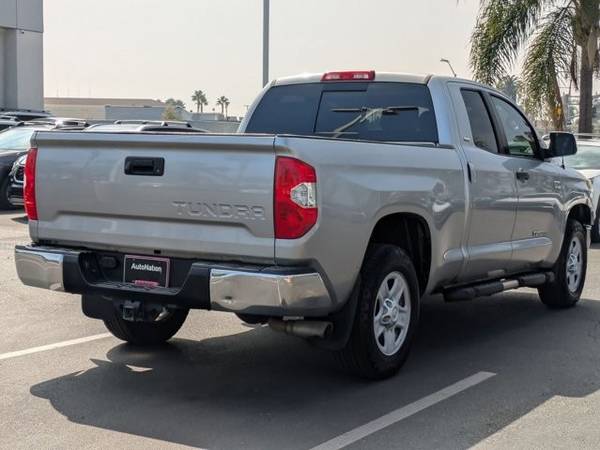 2018 Toyota Tundra