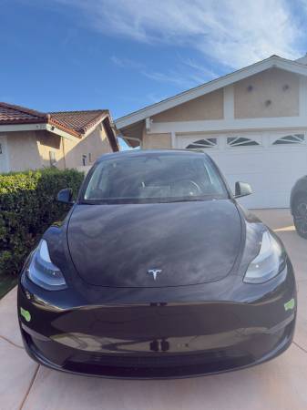 2023 Tesla Model