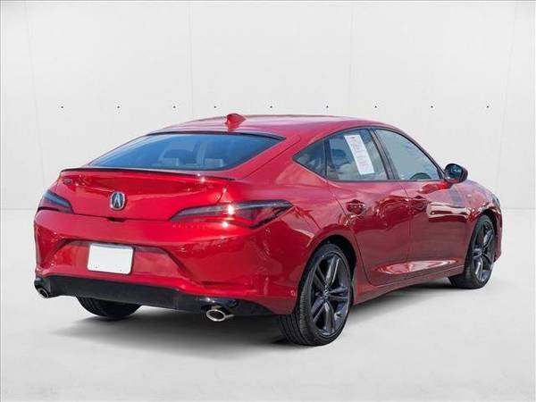 2023 Acura Integra