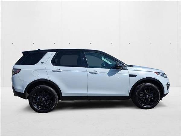 2015 Land Rover Discovery