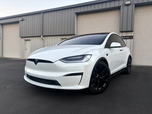2022 Tesla Model