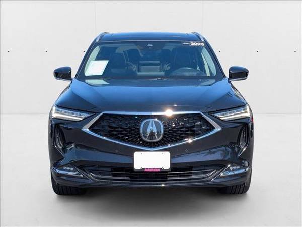 2023 Acura MDX
