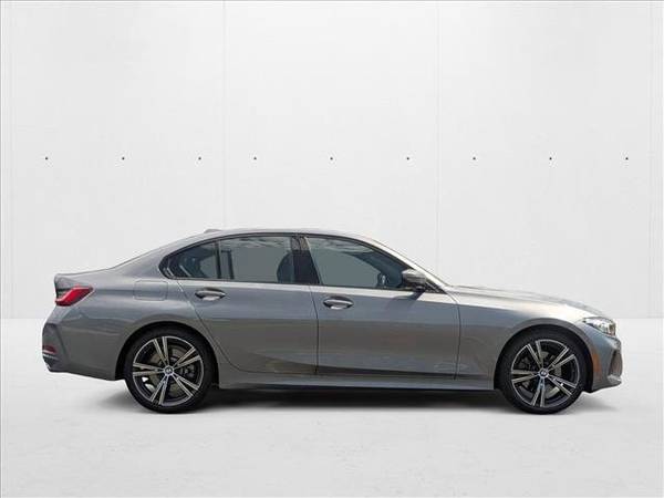 2023 BMW 3