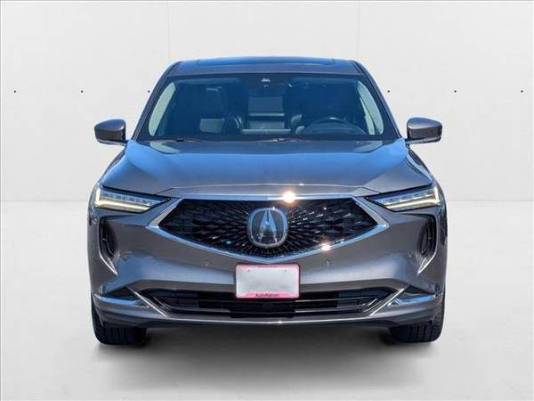 2023 Acura MDX