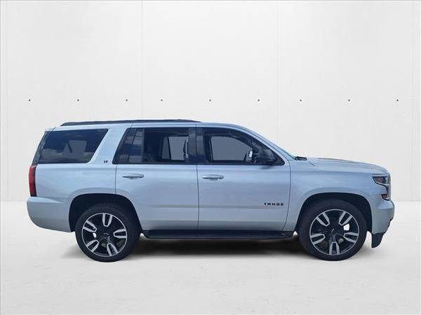 2019 Chevrolet Tahoe