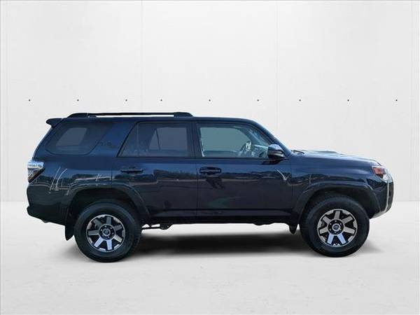 2023 Toyota 4Runner