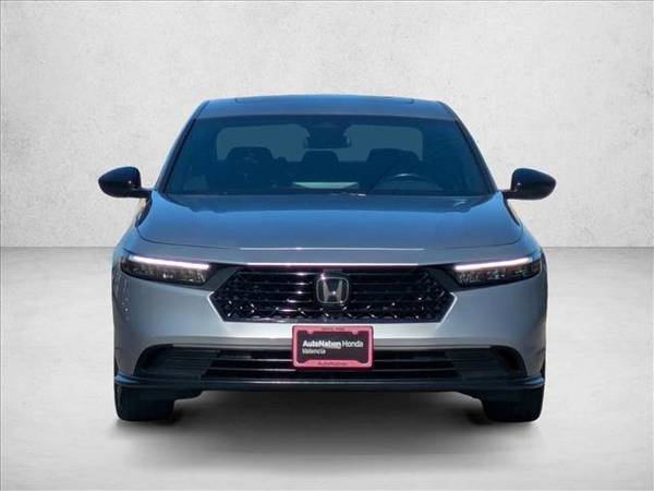 2023 Honda Accord