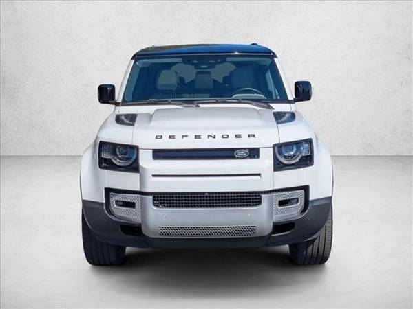 2024 Land Rover Defender