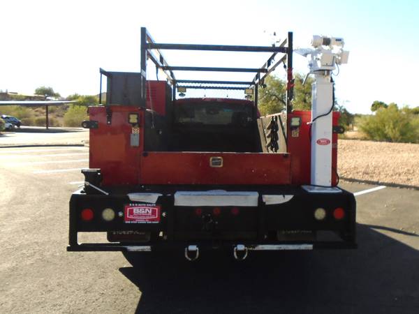2015 Chevy SILVERADO