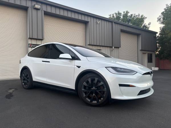 2022 Tesla Model