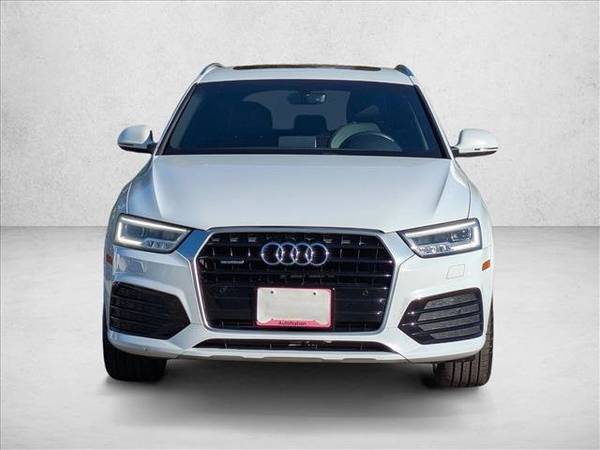 2018 Audi Q3