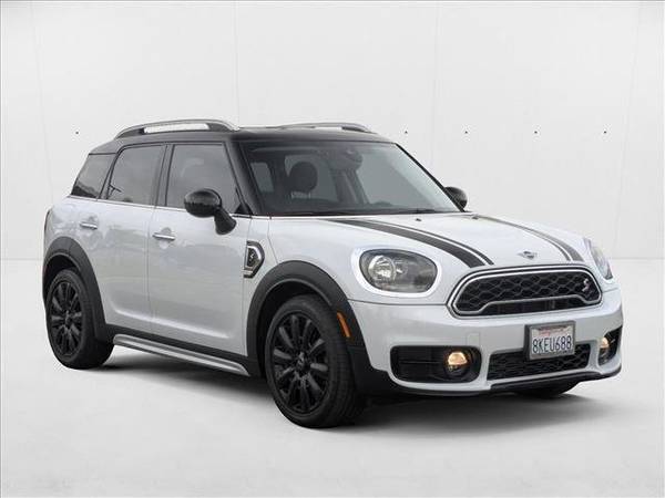 2019 Mini Countryman