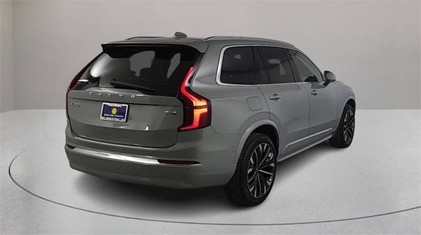 2026 Volvo XC90