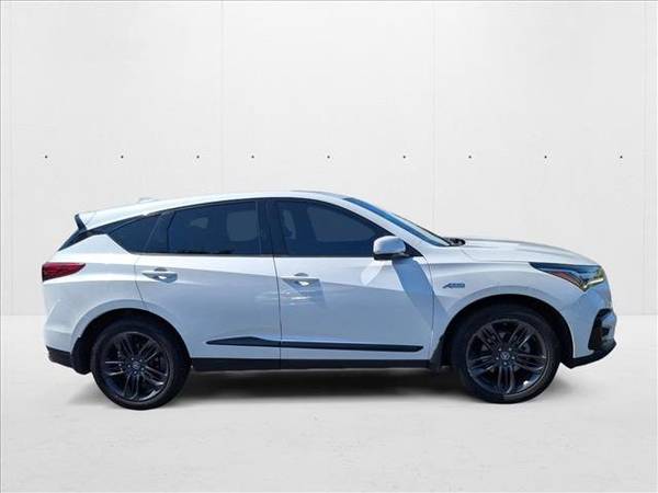 2021 Acura RDX
