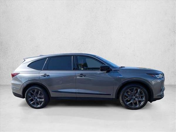 2023 Acura MDX