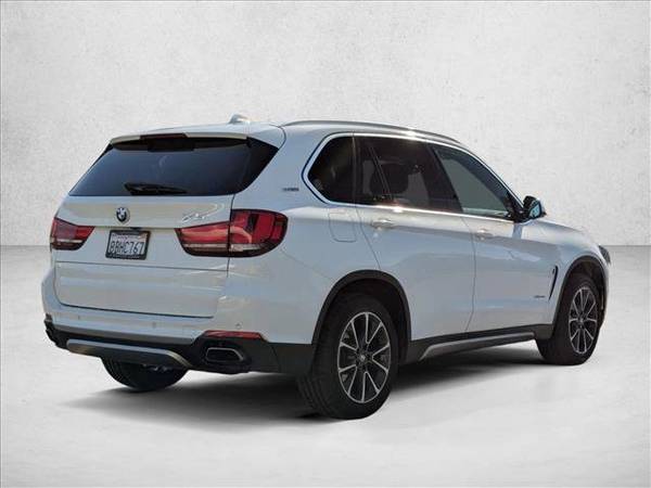 2018 BMW X5