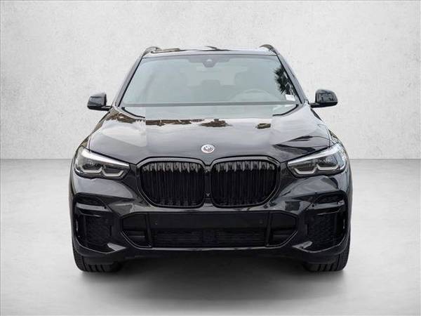2023 BMW X5