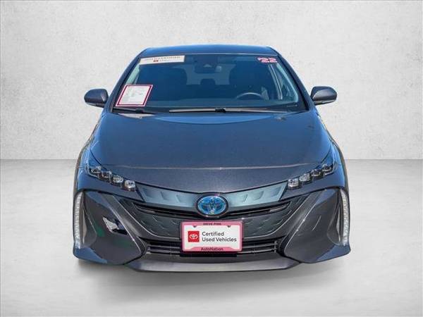 2022 Toyota Prius