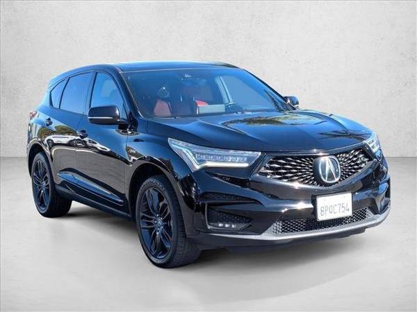 2020 Acura RDX