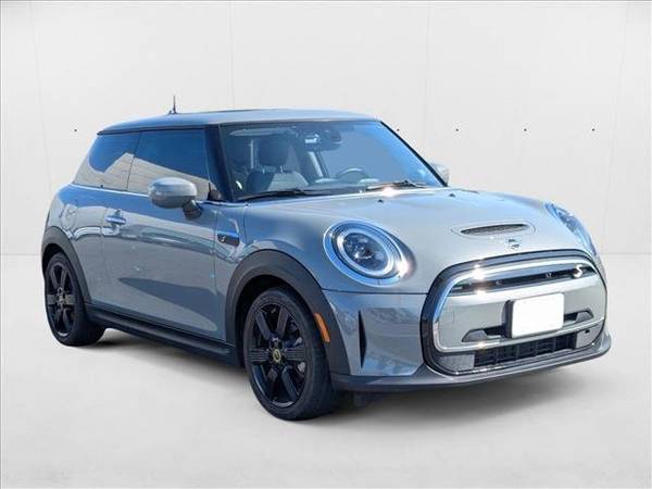 2023 Mini Hardtop