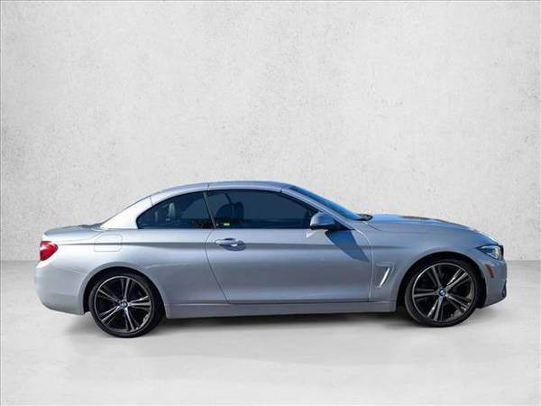 2018 BMW 4