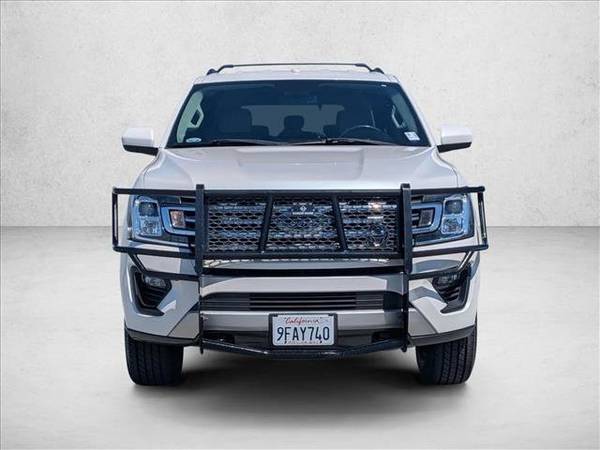 2018 Ford Expedition