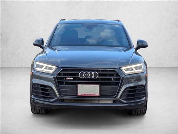 2019 Audi SQ5