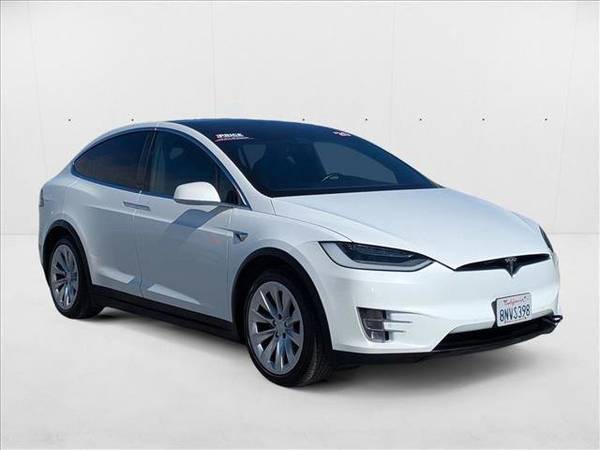 2020 Tesla Model