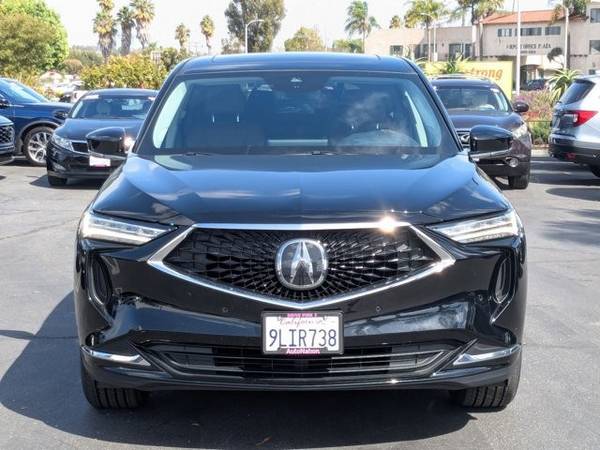 2024 Acura MDX