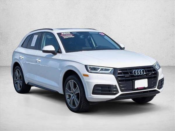 2019 Audi Q5