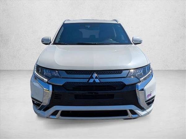 2019 Mitsubishi Outlander