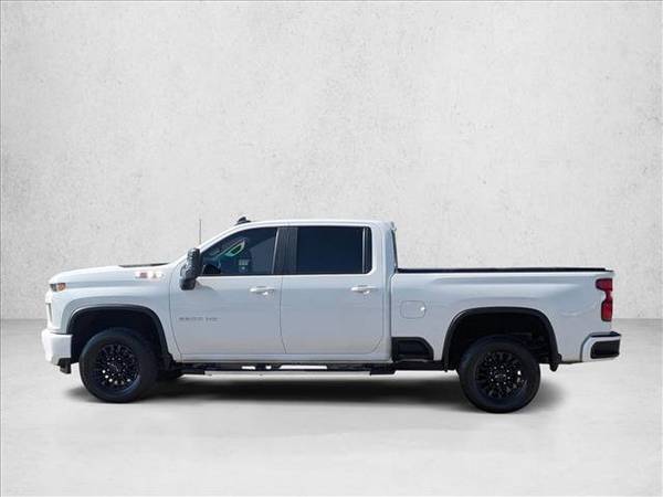2023 Chevrolet Silverado